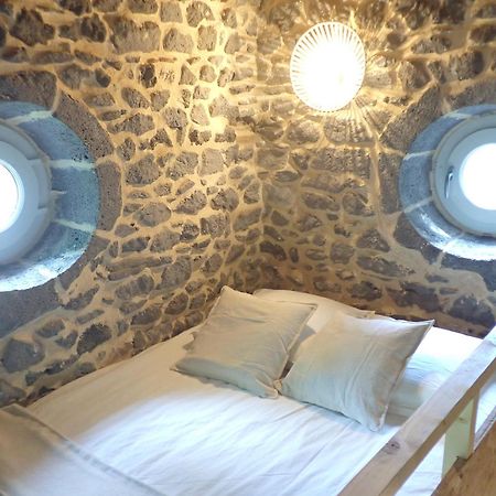 Villa Colombier Понжибо Номер фото