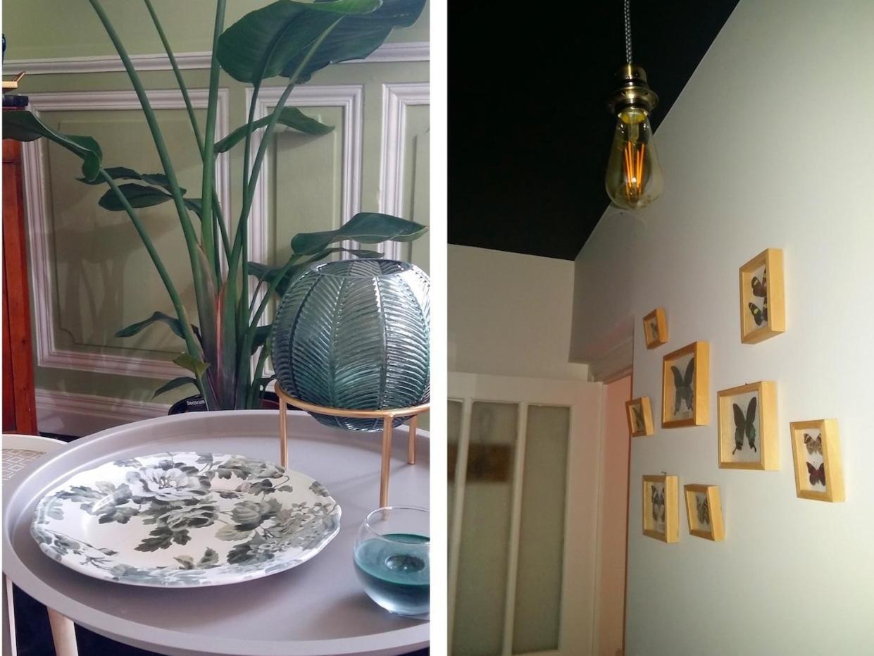 Villa Colombier Понжибо Номер фото