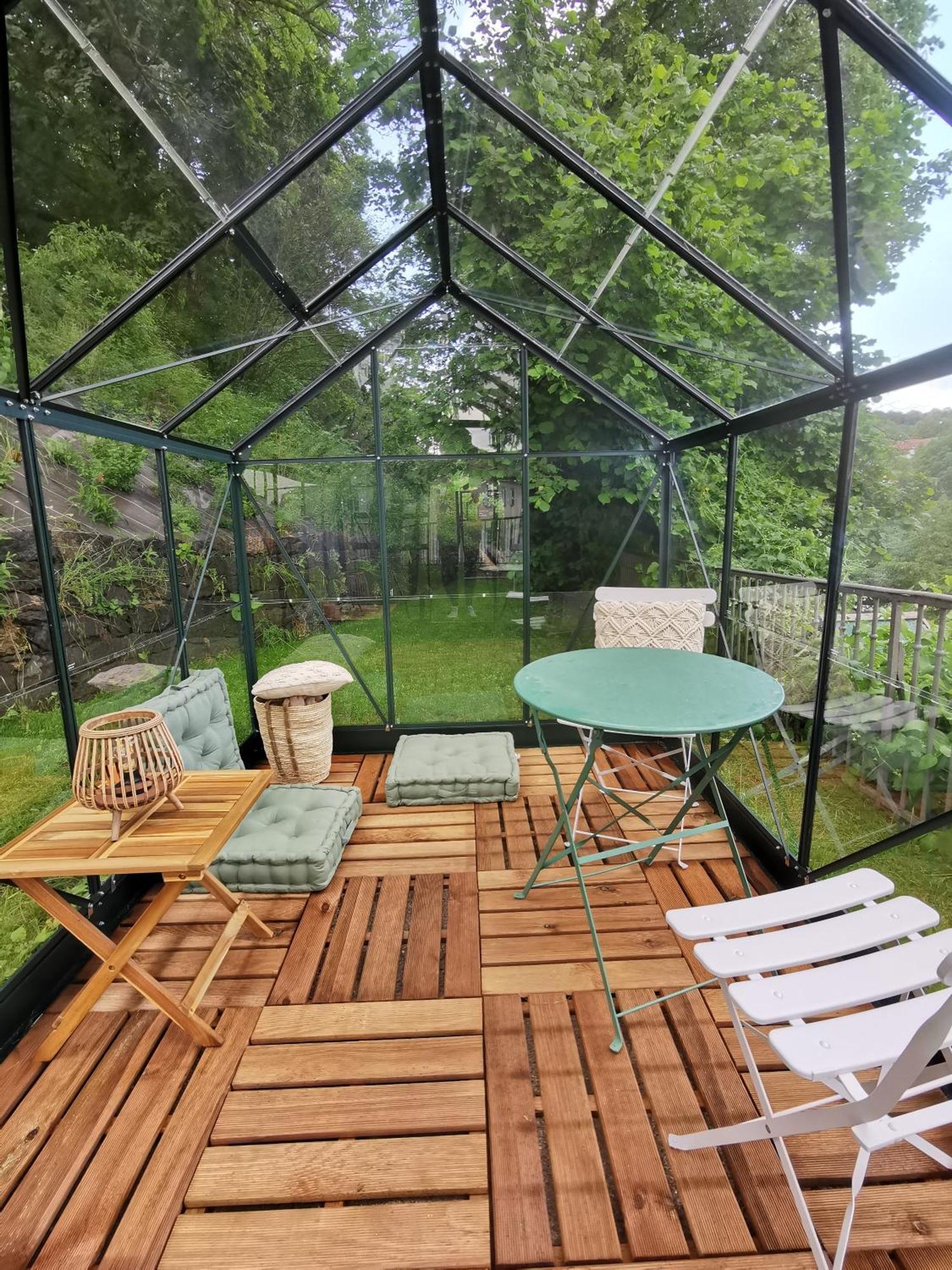 Villa Colombier Понжибо Номер фото