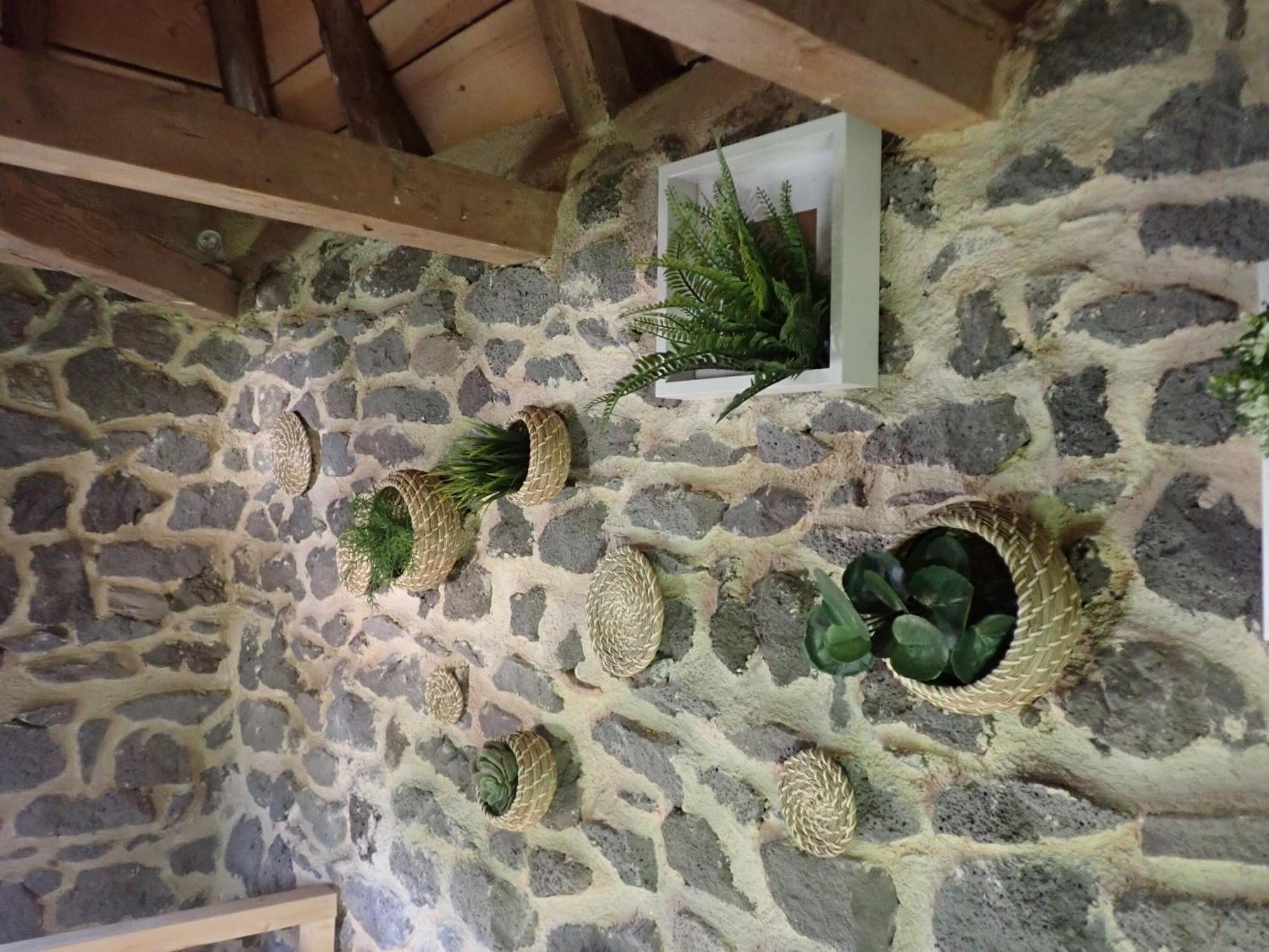 Villa Colombier Понжибо Номер фото