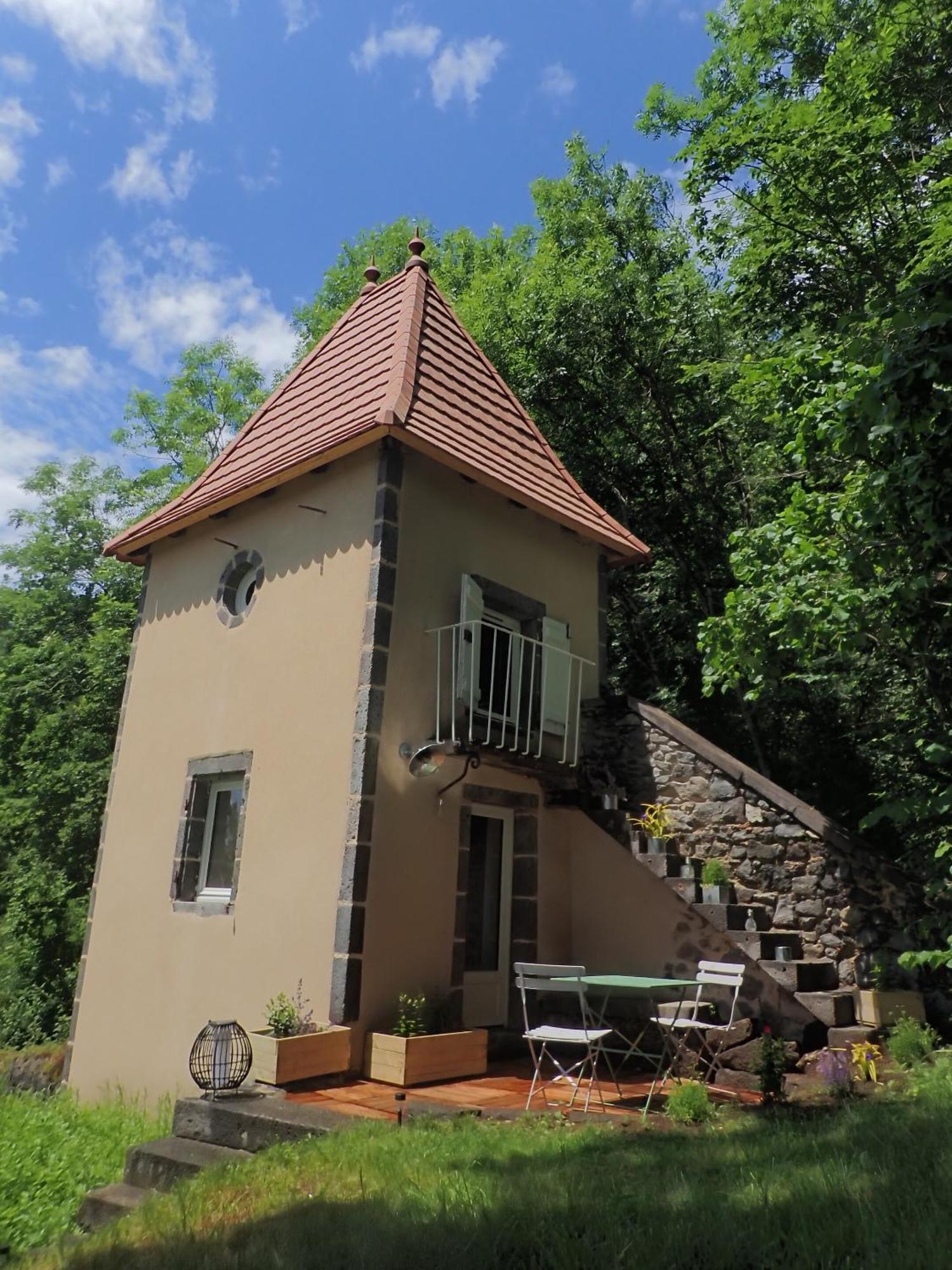 Villa Colombier Понжибо Номер фото